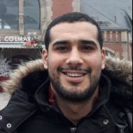 khaled tounsi