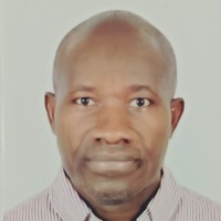 Maury Kouyate