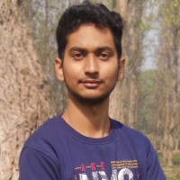 Harsh Saini
