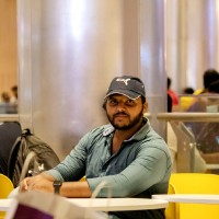 Mohammed Aslam