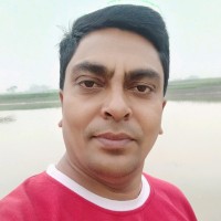 Randhir Acharya