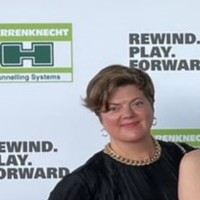 Helene Klitsch (Geb. Schiewe)