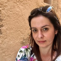 Sylwia Kaluza