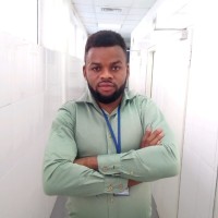 Ebube Elias