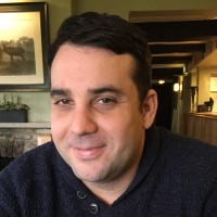Tamas Parrag