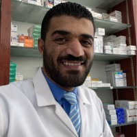 Mohammed Atef