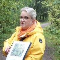 Päivi Oksanen