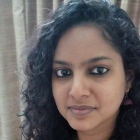 Reema Sheth