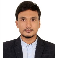 Md Masud Rana