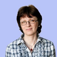Urszula Cholewinska