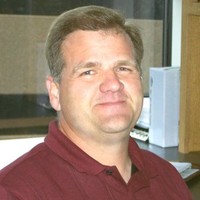 Thomas Baucom