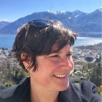 Nathalie Thurre