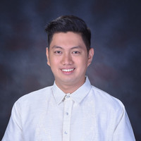 John Michael Roxas