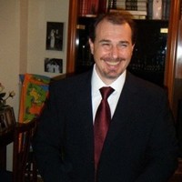 Vic Berti