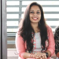 Drishya Anandan