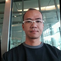 Eric Toh