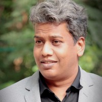 Krishna Vemula