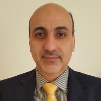 Saleh Shahrestani
