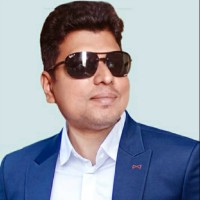 Shafeeque P.A