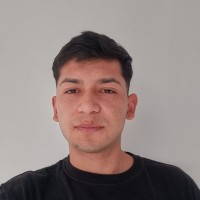 Nicolas Romero Velasquez