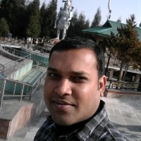 krishna kumar