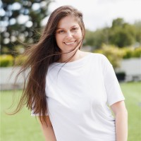 Alina Gafarova