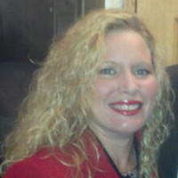 Donna Strange