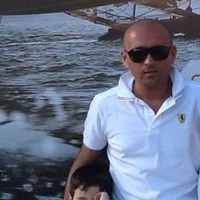 carmine del vecchio
