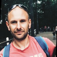 Jérémy Mauponné