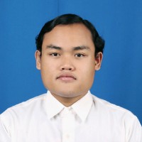 Muhammad Rigel Alhuda