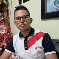 Luis Bolaños