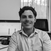 Matias Woolvett