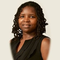 Yalonda Houston