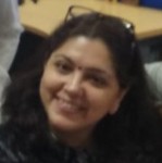 Renu Kharkar