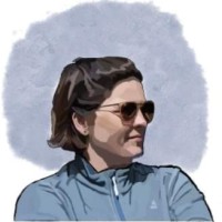 Bożena Buras