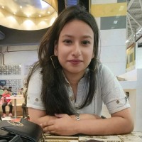 Bharti Rawat