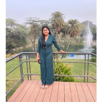 Nishu Mallick