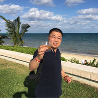 James Zhang