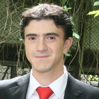 Catalin Ghenoiu