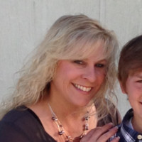 Lisa Benge
