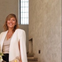 Laura Paratici