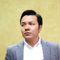 Abraham J. Ramos
