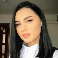 Agniya Evseeva
