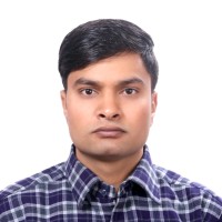 Krishna Yadav