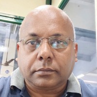 Subhasis Banerjee