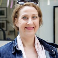 Victoria Earle