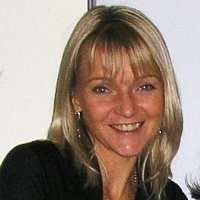 Caroline Slade