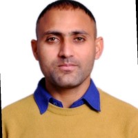 Sharif Hasan