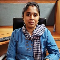 N. Revathy Vijayakumar