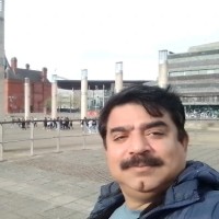 nadeem farooq